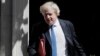 Renuncia el canciller británico por discrepancias sobre el Brexit