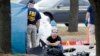 US Intel Officials Cautious About New IS Threat