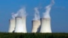 ¿Qué propone el acuerdo de cooperación en energía nuclear entre EEUU y El Salvador?