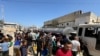 El calor del verano trae nuevas miserias a los palestinos en campaña israelí en Gaza