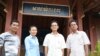 Local Officials Prepare to Vote for Ruling Party in Absence of Main Opposition