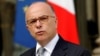 France Makes Counter-terrorism Arrest of Minor, Official Says