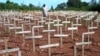 UN Court Convicts First Woman in 1994 Rwanda Genocide