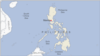 2 Dead, Hundreds Fleeing Floods in Philippine Storm