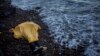 Nearly 4,000 Migrants Died Crossing Mediterranean in 2015