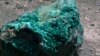 DRC: Mined Metals Conflict-Free