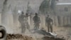 3 Tentara NATO Tewas Akibat Serangan Orang Dalam di Afghanistan