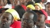 Abusos do poder preocupam o MPLA