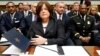US Secret Service Director Resigns