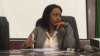 የፕላን እና ልማት ኮሚሽን ኃላፊ ሚኒስትር ዶ/ር ፍጹም አሰፋ 