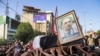 Iraqi Reporter Seriously Wounded Day After Activist’s Killing Sparks Protests 