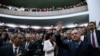 Turkey Lashes Out Over Election Bans in Europe 