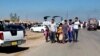Islamic State Gains Ground Near Ramadi