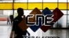 ¿Se diluye la salida electoral en Venezuela?