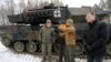Lithuania Now a Repair Hub for Ukraine's Tanks