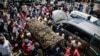Kenyan Father Relieved Policeman to Face Charges for Son’s Killing