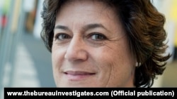 Ana Gomes