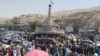 چین: تحریم‌های یک‌جانبه بر افغانستان زیر سلطۀ طالبان پایان یابد