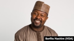 Sarfilu Hashim Gumel 