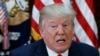 Wall Street Reforms May Be Replaced, Trump Tells CEOs
