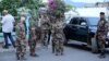 Le président comorien échappe à un attentat à la bombe, 19 personnes arrêtées