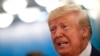 Trump Confirms He Ordered Freeze of Ukraine Aid Ahead of Call Under Democratic Scrutiny