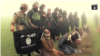 Analyst Assess New US Strategy in Syria