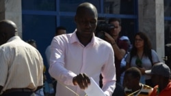 Guiné-Bissau: Candidatos presidenciais procuram alianças para a segunda volta