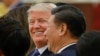 Trump se dit convaincu qu'un "accord sera trouvé" avec la Chine sur le commerce