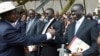 Museveni, Besigye, Bobi na Muntu wajiandaa uchaguzi 2021 Uganda