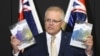Australia Tingkatkan Anggaran Pertahanan $190 Miliar 