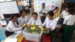 ကြားဖြတ်ရွေးကောက်ပွဲ ရှမ်းပြည်နယ်အတွင်း ပြင်ဆင်