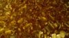 Omega 3 podría obstruir tratamientos de cáncer