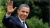 ABŞ prezidenti Barak Obama Azərbaycanı Müstəqillik günü münasibətilə təbrik edib