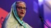 PM Bangladesh Mulai Kampanye Pemilihan Kembali