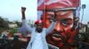 Ugandan Bobi Wine’s Nonviolent Resistance Echoes America’s Civil Rights Struggle