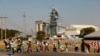South Africa Mine Official, Union Say Strike Could End Soon