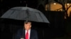 Trump Maintains He 'Did Nothing Wrong' After Democrats Announce Two Impeachment Counts