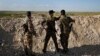 US Not Yet Training Turkish Forces for Joint Patrols in Syria 