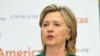 Clinton: Amerika Latin Perlu Strategi Lebih Baik Perangi Narkoba