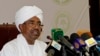 Sudan's President: ICC 'Failed' in Prosecution Effort