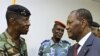 Pasukan Alassane Ouattara Ambil Alih Istana Presiden di Abidjan
