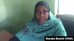 Hauwa Suleman
