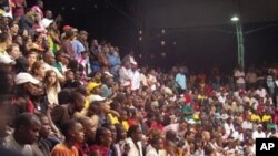 Reformas constitucionais em África em debate
