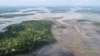 Nigerian Activists Alarmed by Burning of Vessel Loaded With Stolen Crude