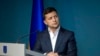 Президент України Володимир Зеленський