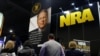 No Guns Allowed at NRA Convention When Trump, Pence Speak