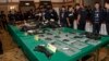 Thai Junta Launches Crackdown on Organized Crime