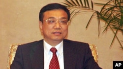 李克强(资料照片)