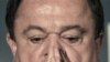 Romania's Interior Minister Resigns Amid Anti-Austerity Turmoil